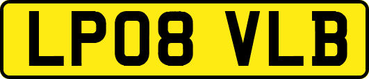 LP08VLB