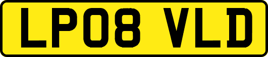 LP08VLD
