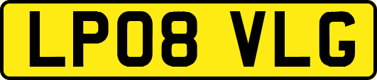LP08VLG