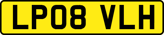 LP08VLH