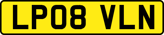LP08VLN