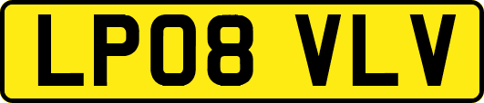 LP08VLV