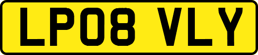 LP08VLY