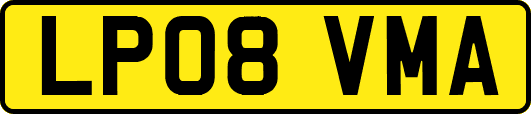 LP08VMA