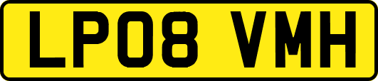 LP08VMH