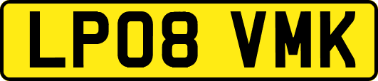 LP08VMK