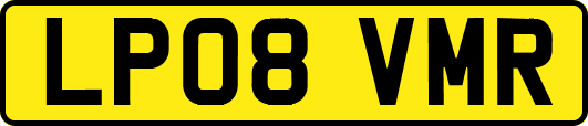 LP08VMR