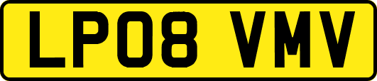 LP08VMV