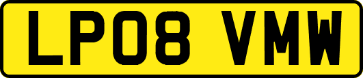 LP08VMW