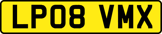 LP08VMX