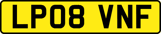 LP08VNF