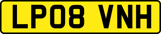 LP08VNH