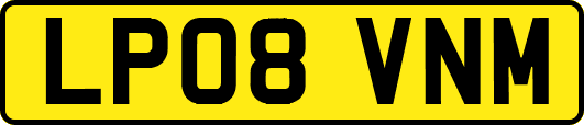 LP08VNM