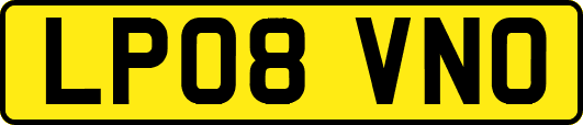 LP08VNO