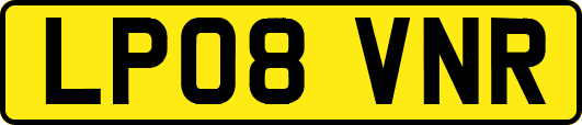 LP08VNR