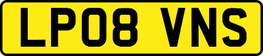 LP08VNS