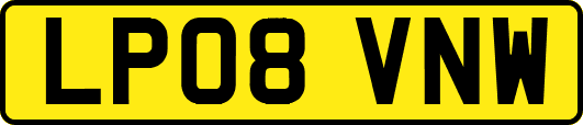 LP08VNW