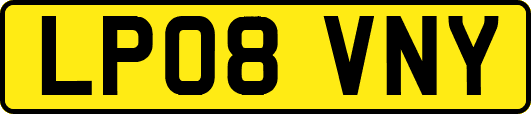 LP08VNY