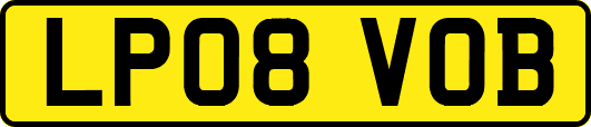 LP08VOB