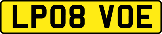 LP08VOE