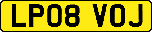 LP08VOJ
