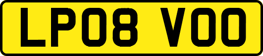 LP08VOO