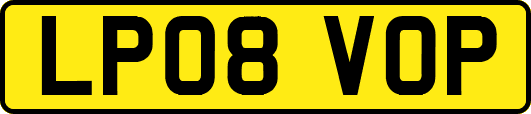 LP08VOP