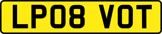 LP08VOT