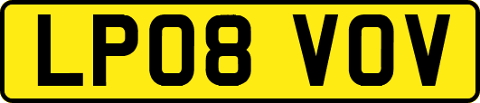 LP08VOV