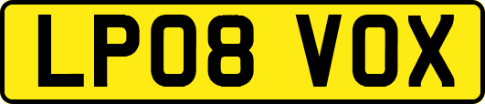 LP08VOX