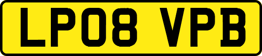 LP08VPB