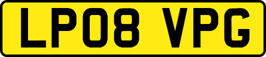 LP08VPG