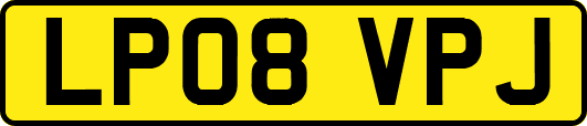 LP08VPJ