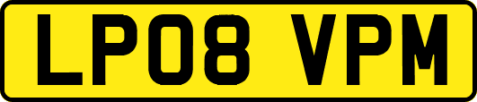 LP08VPM