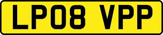 LP08VPP