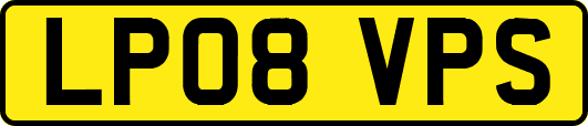 LP08VPS