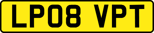 LP08VPT