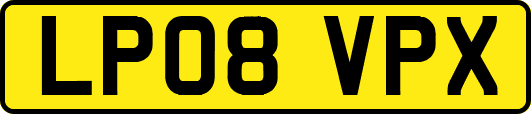 LP08VPX