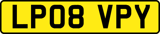 LP08VPY