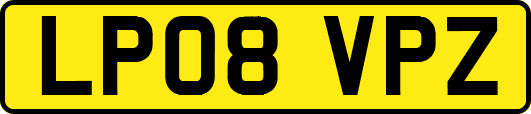 LP08VPZ