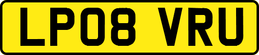LP08VRU