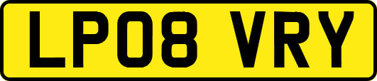 LP08VRY