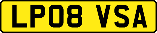 LP08VSA