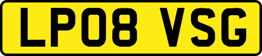 LP08VSG