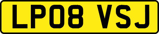 LP08VSJ