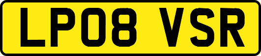 LP08VSR