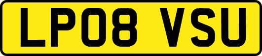 LP08VSU