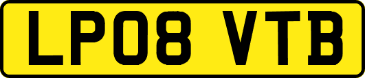 LP08VTB