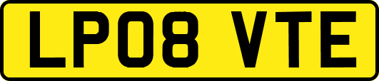 LP08VTE