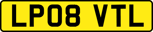 LP08VTL